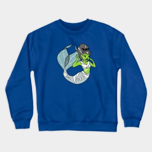 Frankie Crewneck Sweatshirt